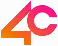 4C logo